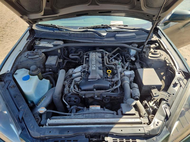 Продажа на аукционе авто 2012 Hyundai Genesis Coupe, vin: KMHHT6KD0CU069986, номер лота: 68050716