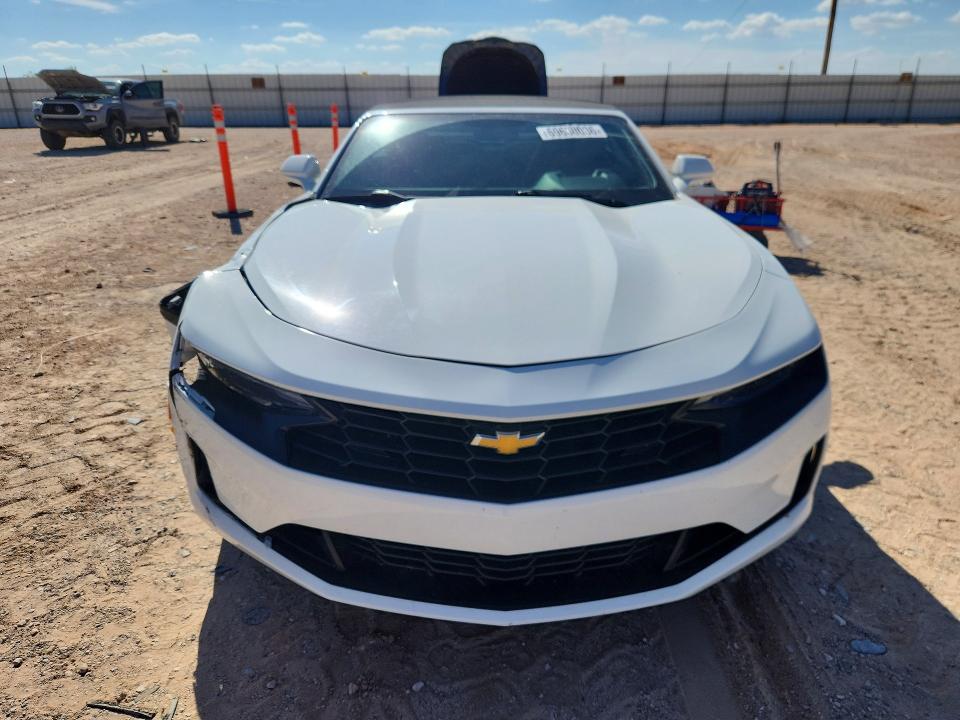 Aukcja sprzedaży 2019 Chevrolet Camaro, vin: 1G1FB3DS0K0116523, numer aukcji: 69630036