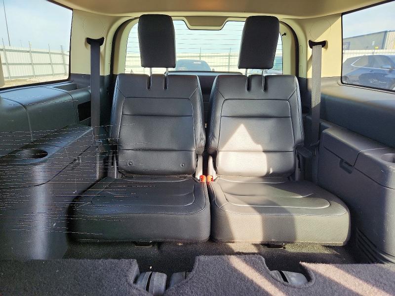 Aukcja sprzedaży 2014 Ford Flex, vin: 2FMGK5C88EBD33331, numer aukcji: 68580006
