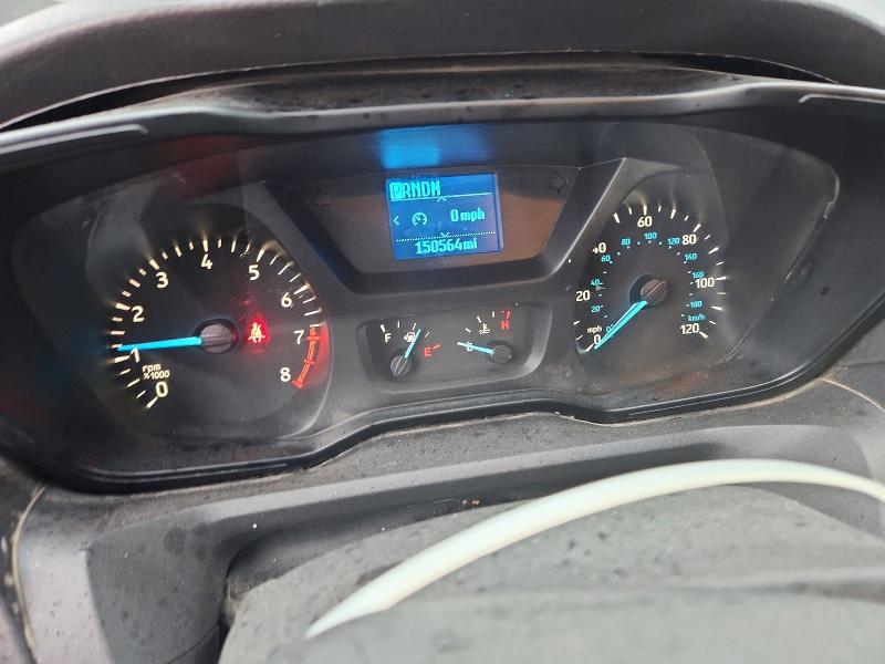 Продажа на аукционе авто 2019 Ford Transit, vin: 1FTYR1ZM7KKB75812, номер лота: 70771636