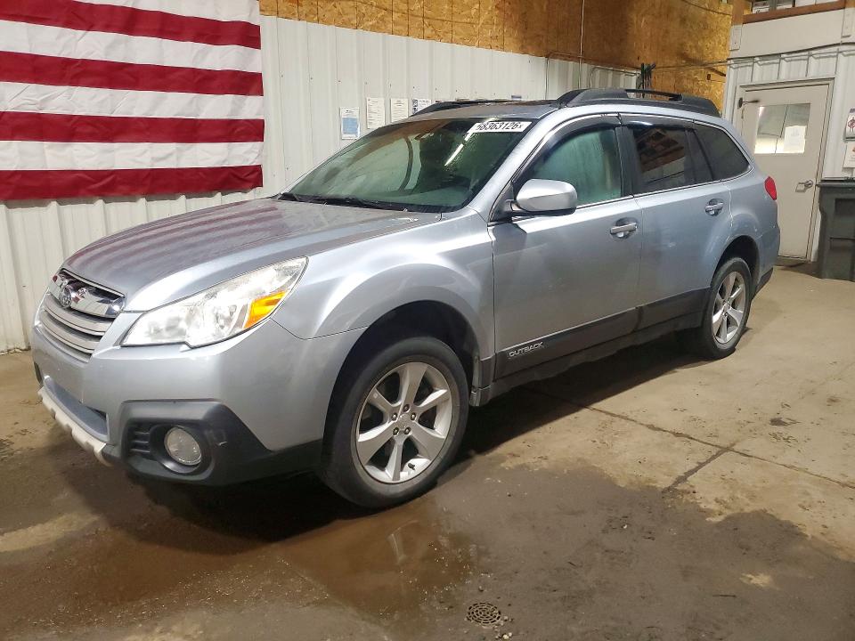 2013 Subaru Outback მანქანა იყიდება აუქციონზე, vin: 4S4BRDKC9D2274946, აუქციონის ნომერი: 68363126