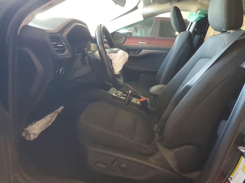 Продажа на аукционе авто 2023 Ford Escape, vin: 1FMCU0GN4PUA86401, номер лота: 69090196
