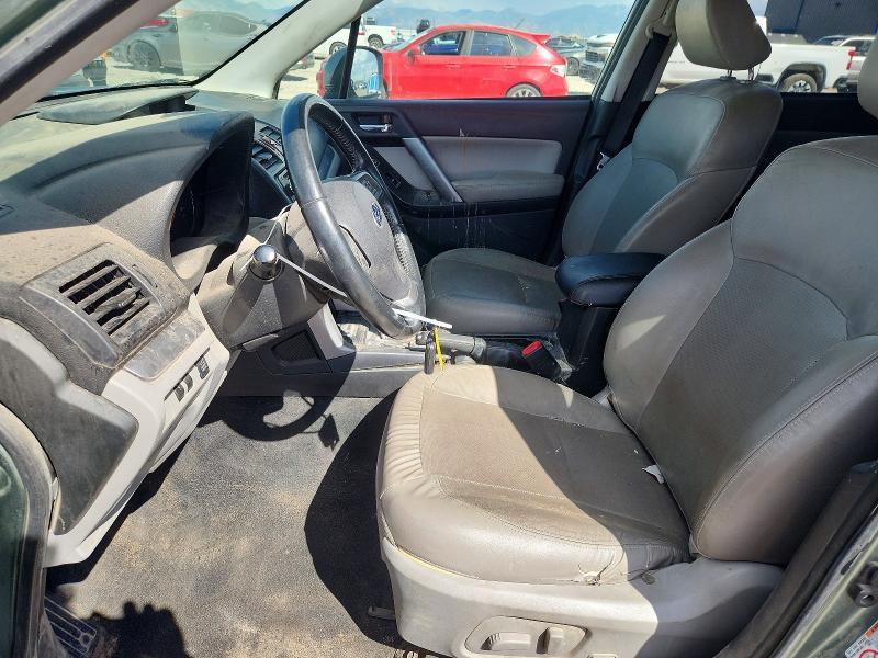 Aukcja sprzedaży 2014 Subaru Forester, vin: JF2SJAPC3EH419644, numer aukcji: 67078696