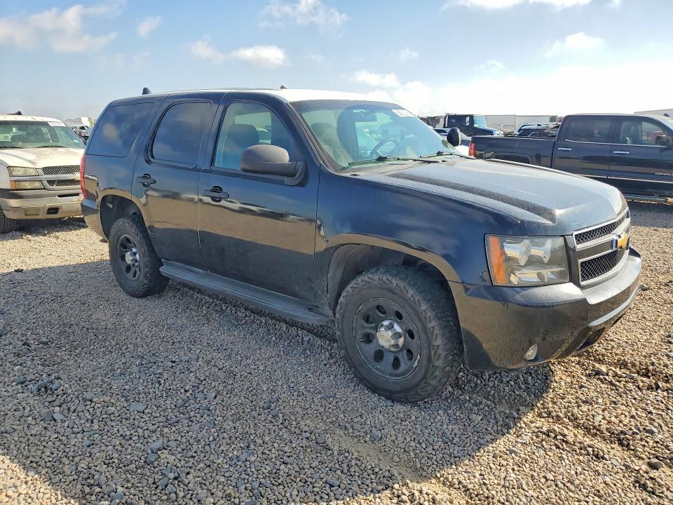Auction sale of the 2014 Chevrolet Tahoe, vin: 1GNSK2E00ER171218        , lot number: 68392286