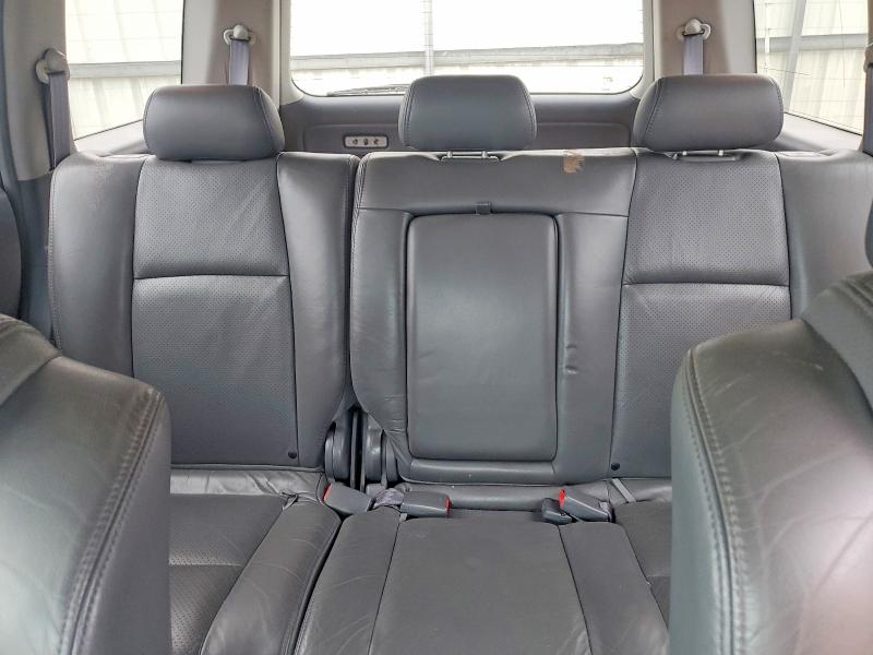 Продаж на аукціоні авто 2004 Honda Pilot, vin: 2HKYF18544H570051, номер лоту: 70360606