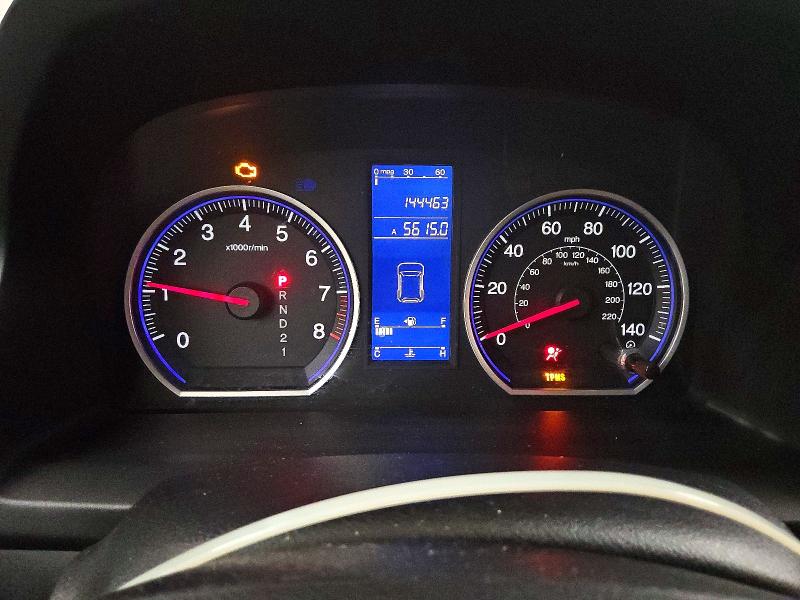 Продажа на аукционе авто 2011 Honda Cr-v, vin: 5J6RE3H44BL015923, номер лота: 69040476