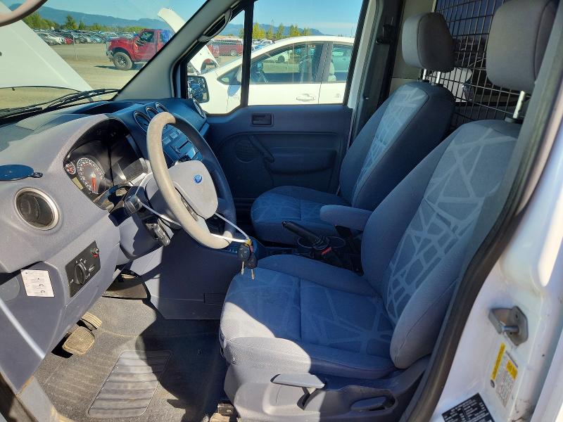 Aukcja sprzedaży 2013 Ford Transit Connect, vin: NM0LS6BN5DT128125, numer aukcji: 70370076