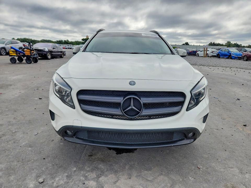 Продажа на аукционе авто 2015 Mercedes-benz Gla, vin: WDCTG4EBXFJ185441, номер лота: 70474376