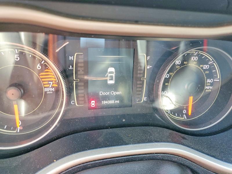 2016 Jeep Cherokee მანქანა იყიდება აუქციონზე, vin: 1C4PJMAB9GW175793, აუქციონის ნომერი: 67444056