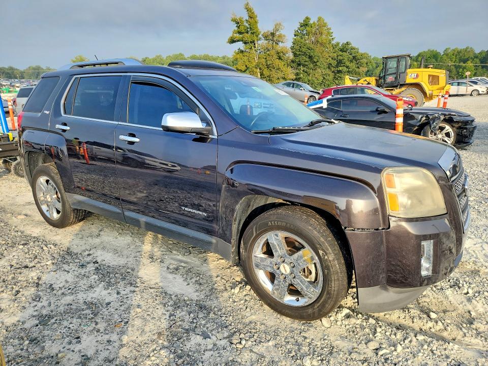2013 Gmc Terrain მანქანა იყიდება აუქციონზე, vin: 2GKFLWE38D6322524, აუქციონის ნომერი: 69015116