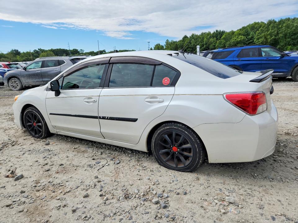 Aukcja sprzedaży 2014 Subaru Impreza, vin: JF1GJAC69EH013667, numer aukcji: 68302516