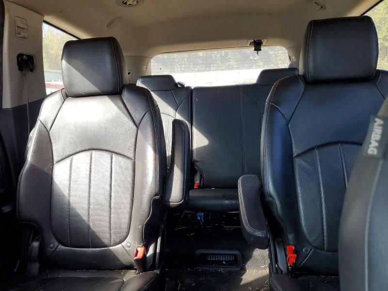 2016 Chevrolet Traverse მანქანა იყიდება აუქციონზე, vin: 1GNKRJKDXGJ170219, აუქციონის ნომერი: 70999716