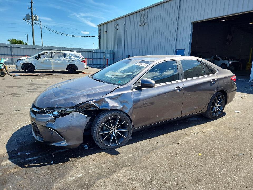 Продаж на аукціоні авто 2016 Toyota Camry, vin: 4T1BF1FK8GU266726, номер лоту: 70434746