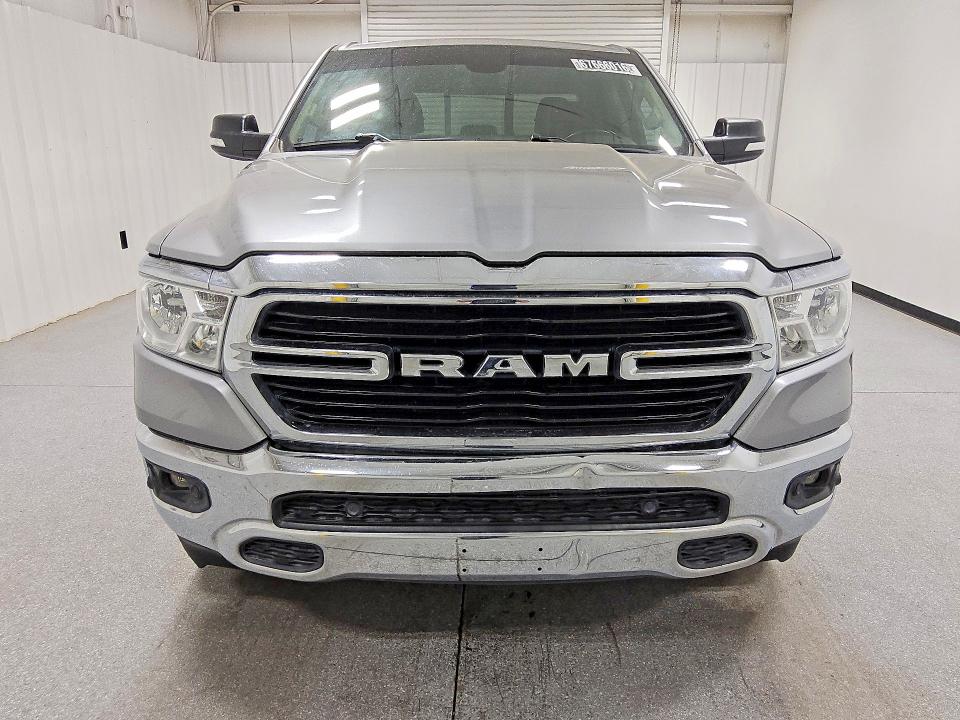 Aukcja sprzedaży 2020 Ram 1500, vin: 1C6SRFBT8LN258368, numer aukcji: 67666016