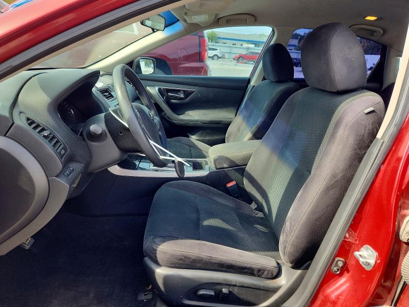 Продаж на аукціоні авто 2014 Nissan Altima, vin: 1N4AL3AP7EC132631, номер лоту: 69144806