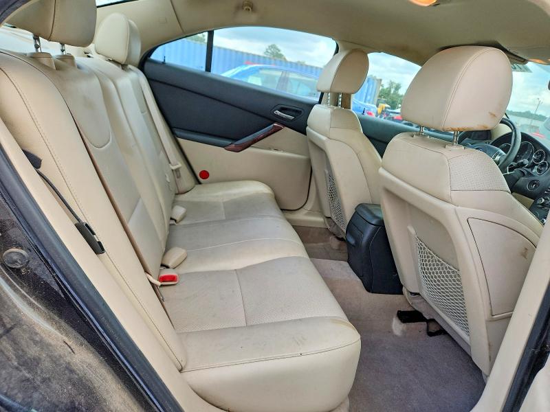70326656 :رقم المزاد ، 1G2ZG57N484238864 vin ، 2008 Pontiac G6 مزاد بيع