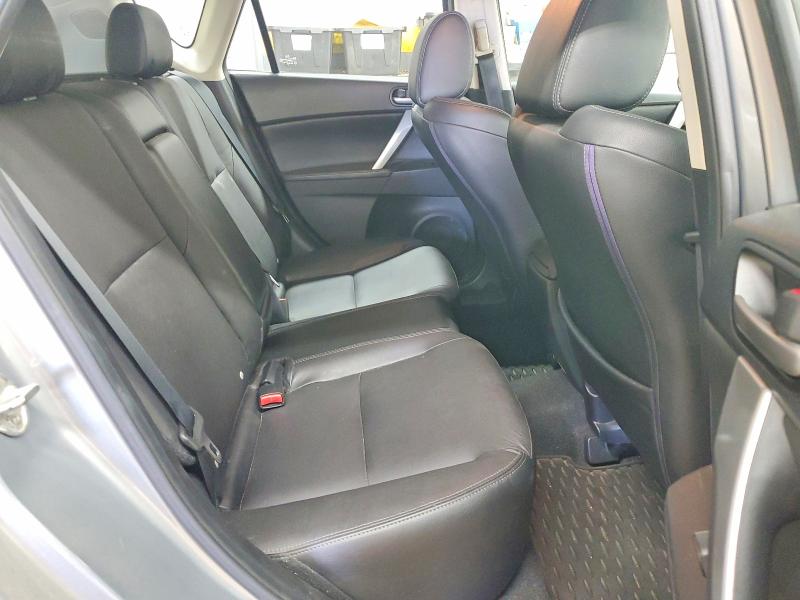 Продажа на аукционе авто 2012 Mazda 3, vin: JM1BL1M71C1680129, номер лота: 68136856