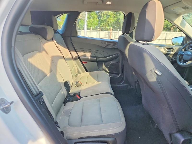 Продажа на аукционе авто 2022 Ford Escape, vin: 1FMCU0F60NUA06650, номер лота: 70307126