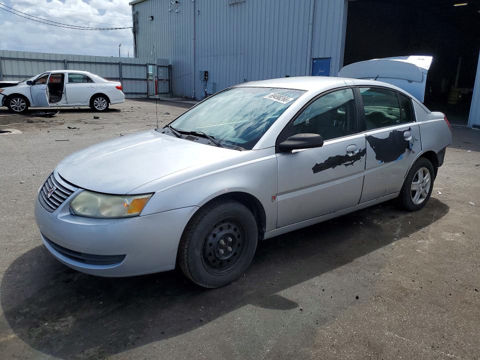 Продаж на аукціоні авто 2006 Saturn Ion, vin: 1G8AJ55F06Z100979, номер лоту: 69498266