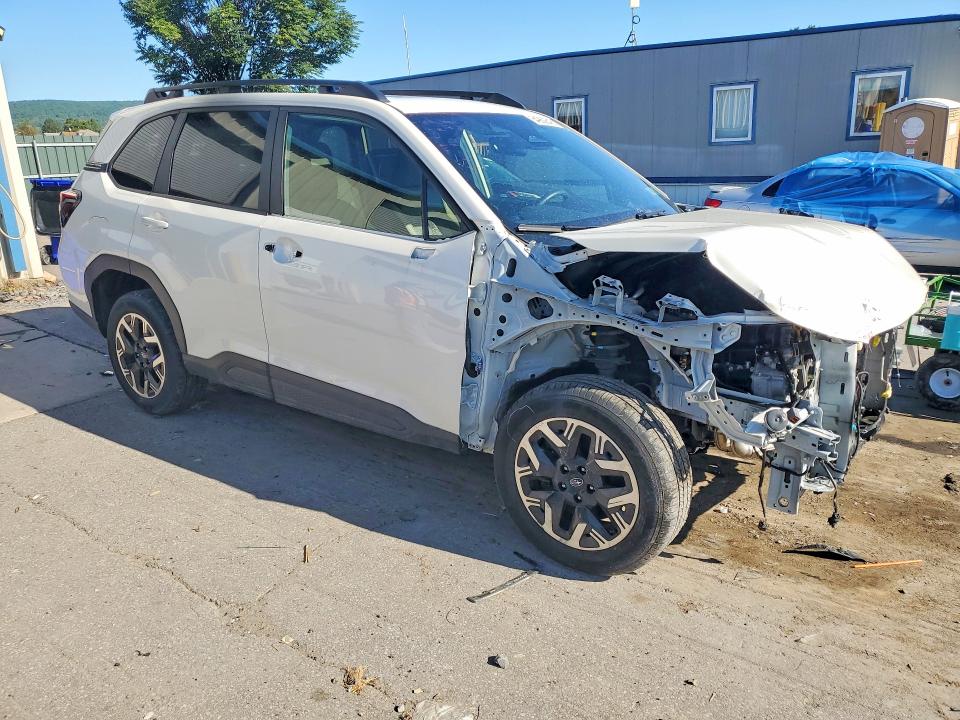 Aukcja sprzedaży 2025 Subaru Forester, vin: JF2SLDBC2SH451032, numer aukcji: 64960846