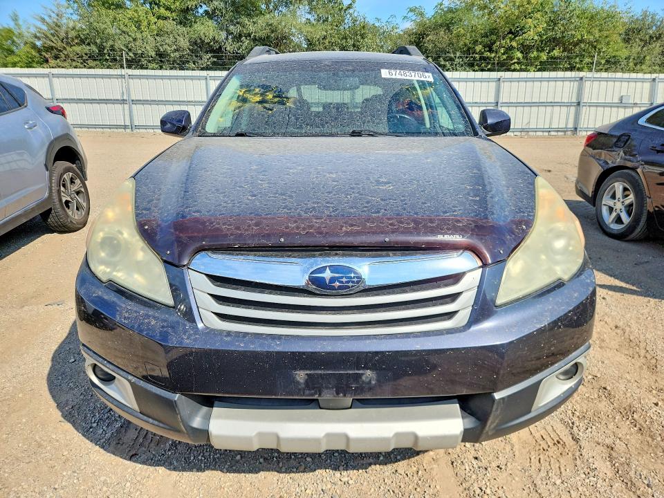 Aukcja sprzedaży 2010 Subaru Outback, vin: 4S4BRDKC0A2377071, numer aukcji: 67483706