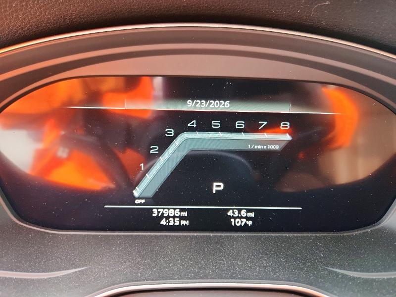 2023 Audi Q5 მანქანა იყიდება აუქციონზე, vin: WA1EAAFY8P2152056, აუქციონის ნომერი: 69590216