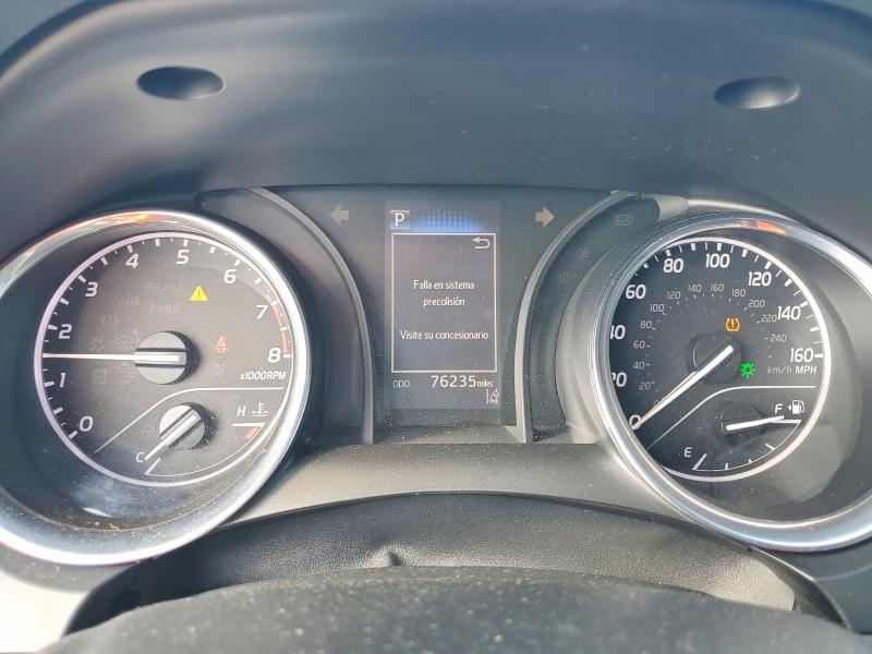 Продаж на аукціоні авто 2020 Toyota Camry, vin: 4T1G11AKXLU907008, номер лоту: 66960446
