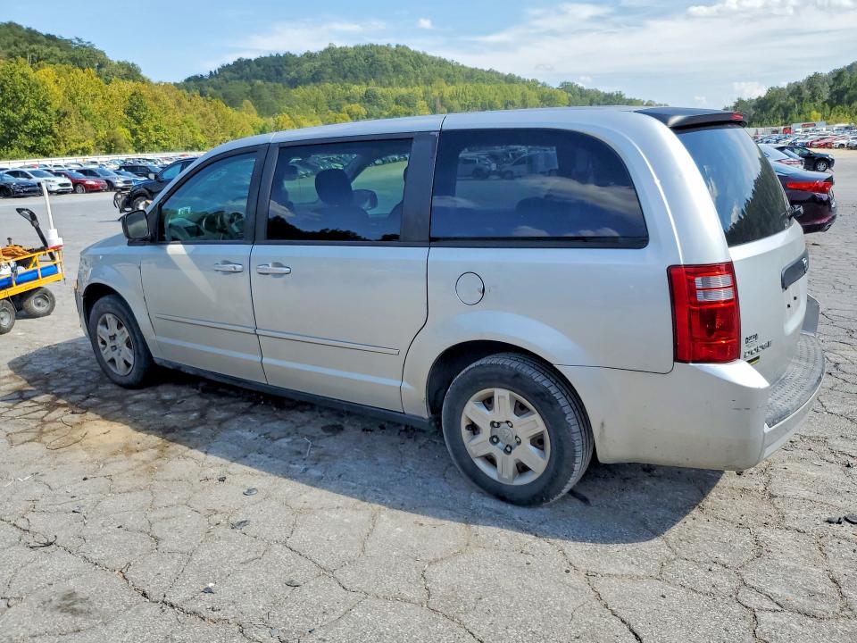Aukcja sprzedaży 2010 Dodge Grand Caravan, vin: 2D4RN4DE0AR244635, numer aukcji: 68337346