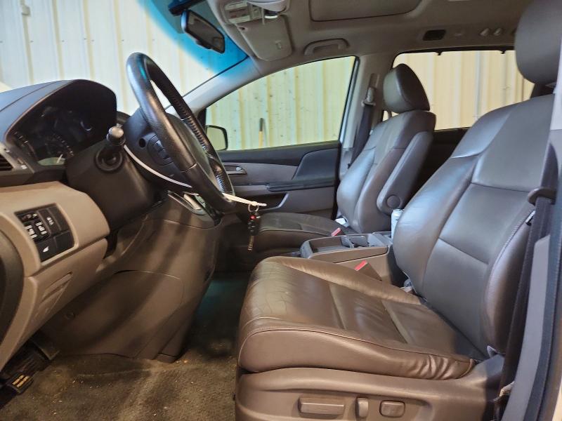 2011 Honda Odyssey მანქანა იყიდება აუქციონზე, vin: 5FNRL5H68BB091284, აუქციონის ნომერი: 67795746