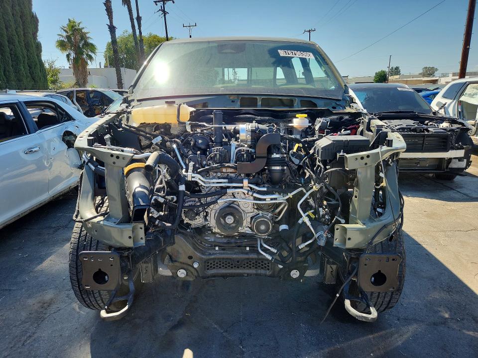 67679636 :رقم المزاد ، 1C6SRFLP9TN311645 vin ، 2026 Ram 1500 مزاد بيع