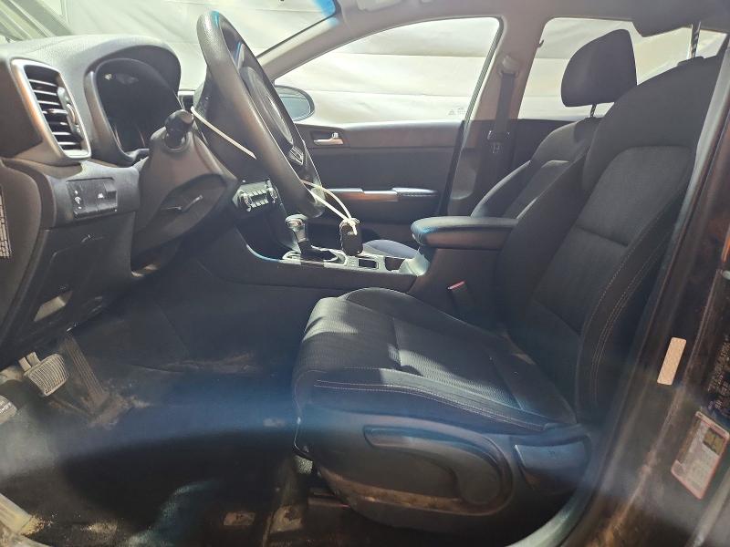 Aukcja sprzedaży 2022 Kia Sportage, vin: KNDPMCAC7N7988762, numer aukcji: 67126056