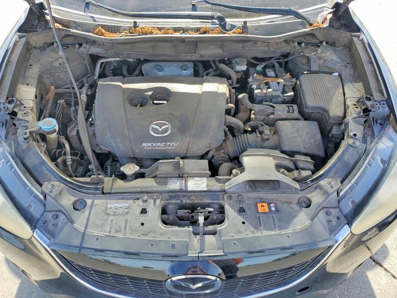 Aukcja sprzedaży 2014 Mazda Cx-5, vin: JM3KE2DY3E0353479, numer aukcji: 67462206