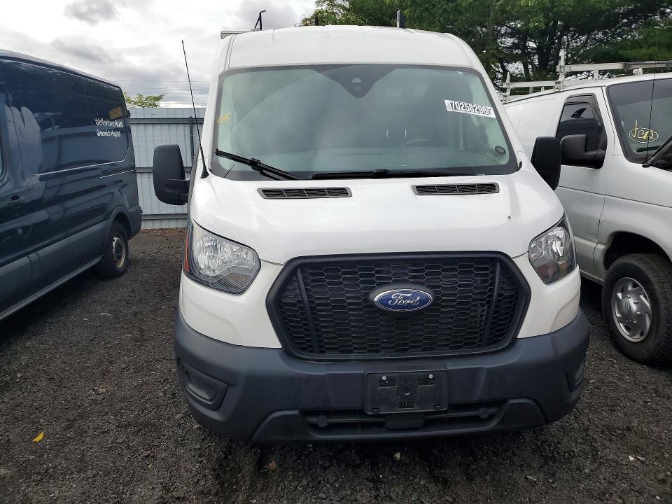70258296 :رقم المزاد ، 1FTBR1C82PKA39791 vin ، 2023 Ford Transit مزاد بيع