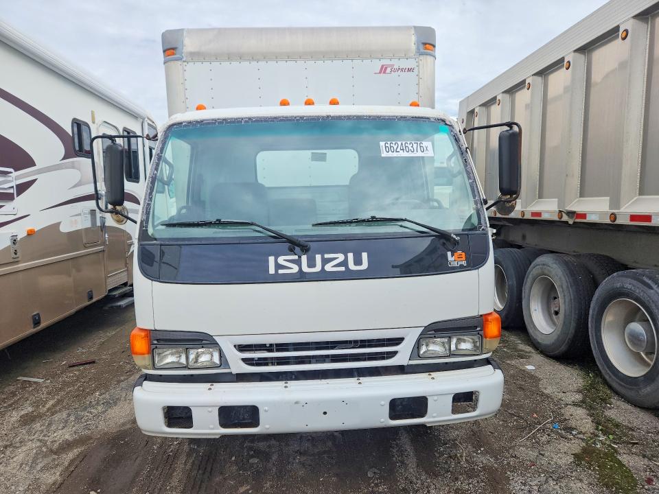 Aukcja sprzedaży 2004 Isuzu Npr, vin: 4KLB4B1U64J802658, numer aukcji: 66246376