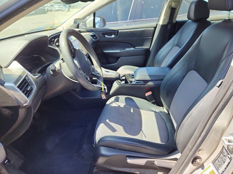 Продаж на аукціоні авто 2019 Honda Clarity, vin: JHMZC5F19KC004169, номер лоту: 68673486