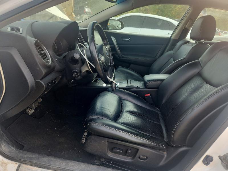 Aukcja sprzedaży 2012 Nissan Maxima, vin: 1N4AA5AP2CC818168, numer aukcji: 69697306