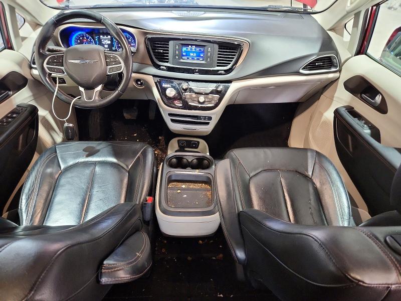 Aukcja sprzedaży 2017 Chrysler Pacifica, vin: 2C4RC1BG7HR613104, numer aukcji: 67474956