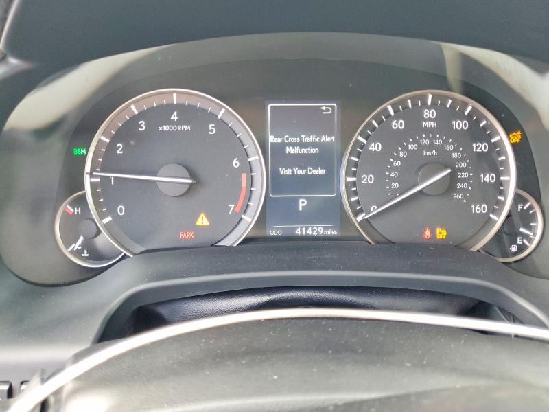 Aukcja sprzedaży 2022 Lexus Rx, vin: 2T2HZMAA0NC247163, numer aukcji: 68232036