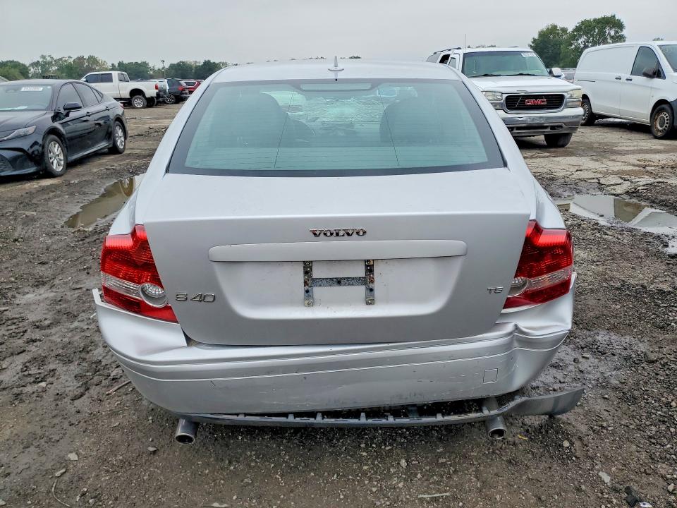 Aukcja sprzedaży 2005 Volvo S40, vin: YV1MS682952047408, numer aukcji: 68262706