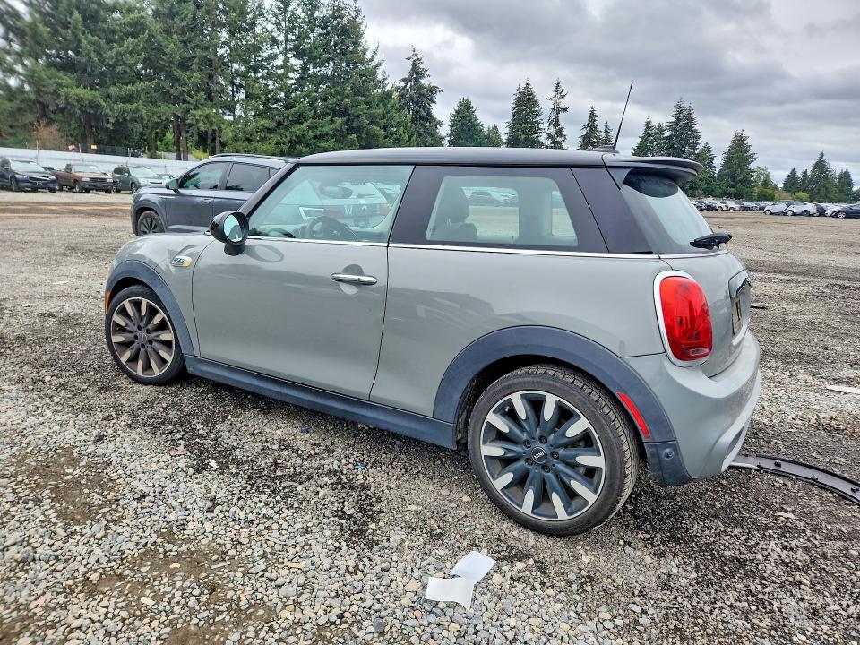 Aukcja sprzedaży 2019 Mini Cooper, vin: WMWXP7C54K2A52068, numer aukcji: 69537466