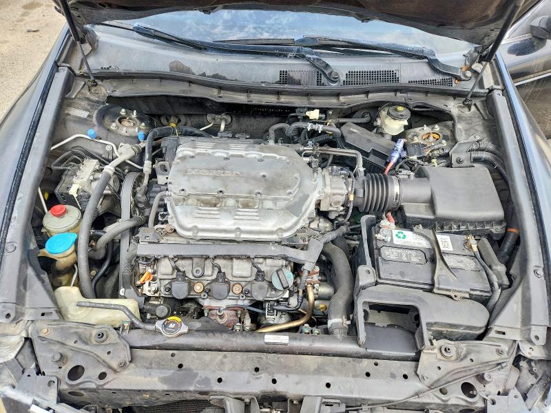 Aukcja sprzedaży 2008 Honda Accord, vin: 1HGCP36768A059186, numer aukcji: 68205626