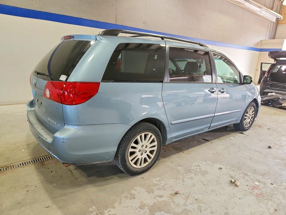 Продаж на аукціоні авто 2008 Toyota Sienna, vin: 5TDZK23C48S173791, номер лоту: 70638466