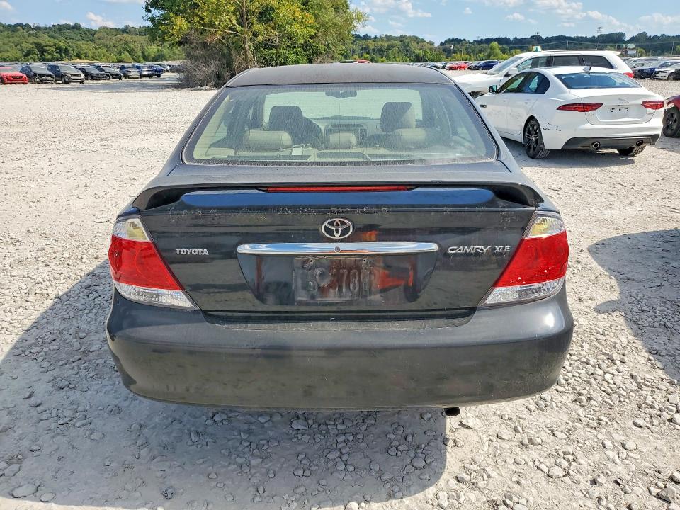 Продажа на аукционе авто 2005 Toyota Camry, vin: 4T1BE32K65U429861, номер лота: 67414706