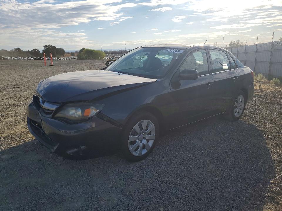67935436 :رقم المزاد ، JF1GE6A6XBH516169 vin ، 2011 Subaru Impreza مزاد بيع
