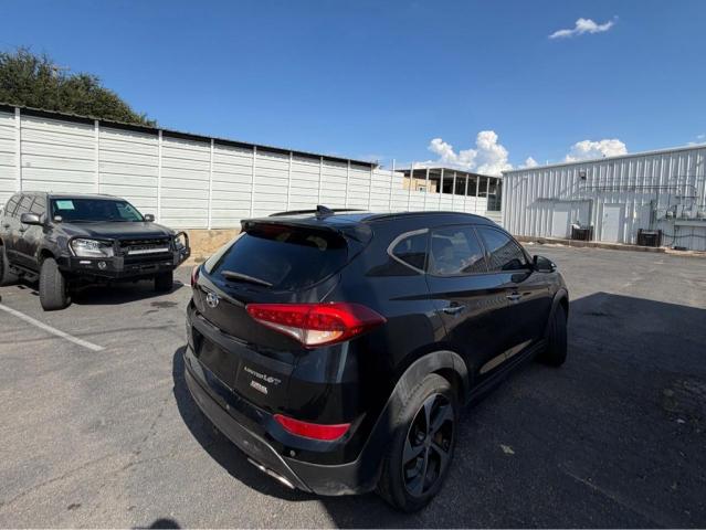 Продаж на аукціоні авто 2016 Hyundai Tucson, vin: KM8J33A22GU146900, номер лоту: 69456366