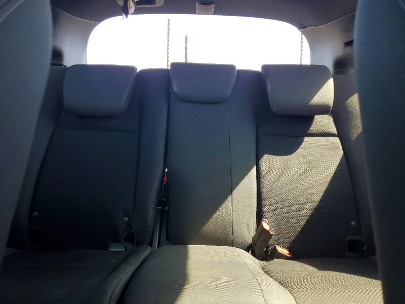2019 Honda Hr-v მანქანა იყიდება აუქციონზე, vin: 3CZRU5H15KG712096, აუქციონის ნომერი: 68629916
