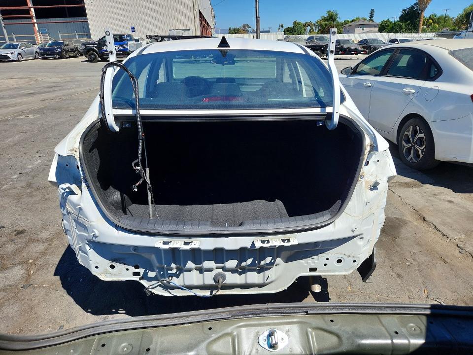 Aukcja sprzedaży 2023 Kia Forte, vin: 3KPF24AD1PE561077, numer aukcji: 67146036