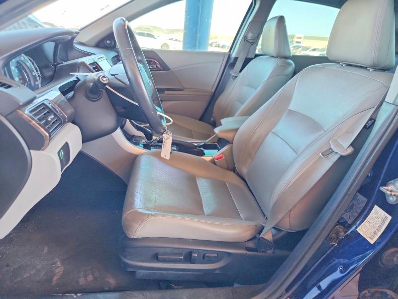 Продаж на аукціоні авто 2016 Honda Accord, vin: 1HGCR2F97GA040960, номер лоту: 68646176