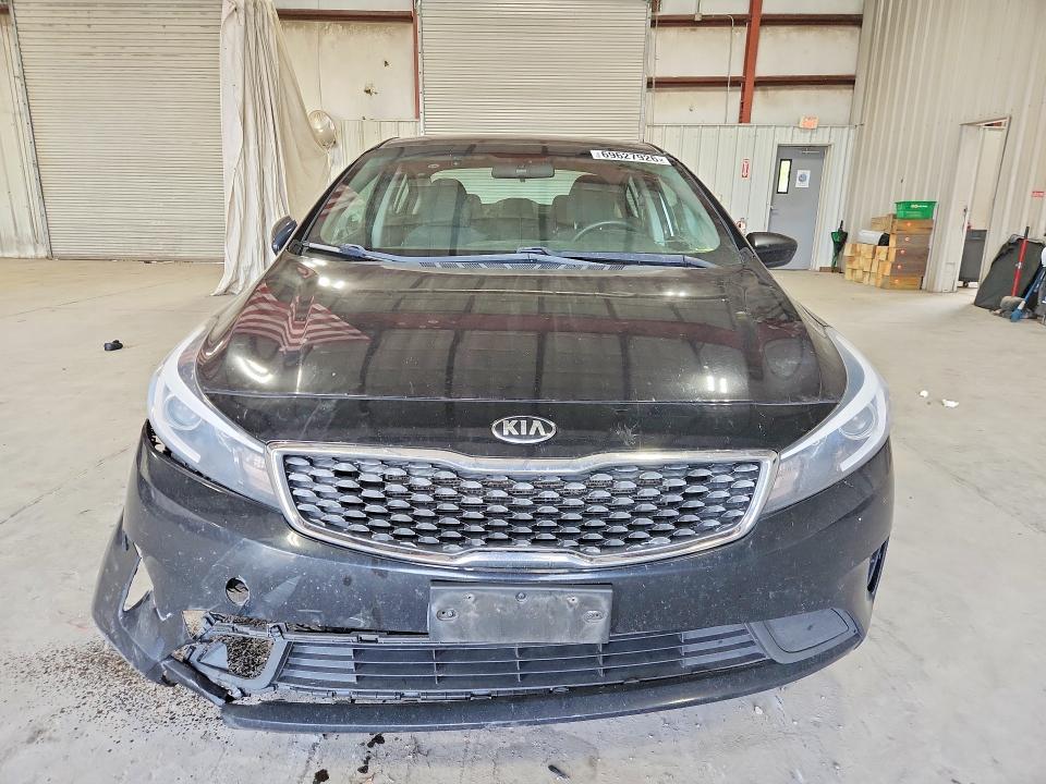 Продаж на аукціоні авто 2018 Kia Forte, vin: 3KPFL4A76JE190836, номер лоту: 69627926