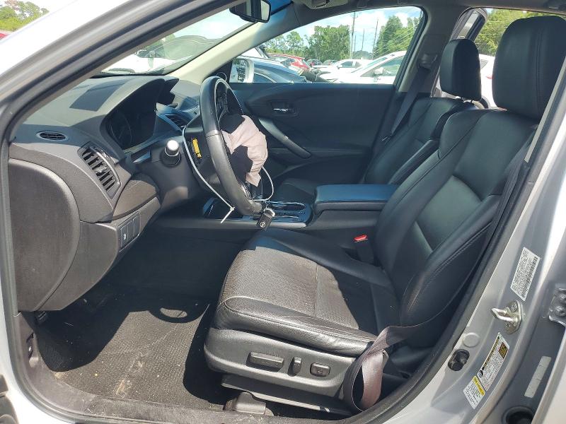 Продажа на аукционе авто 2013 Acura Rdx, vin: 5J8TB4H34DL008430, номер лота: 68183826